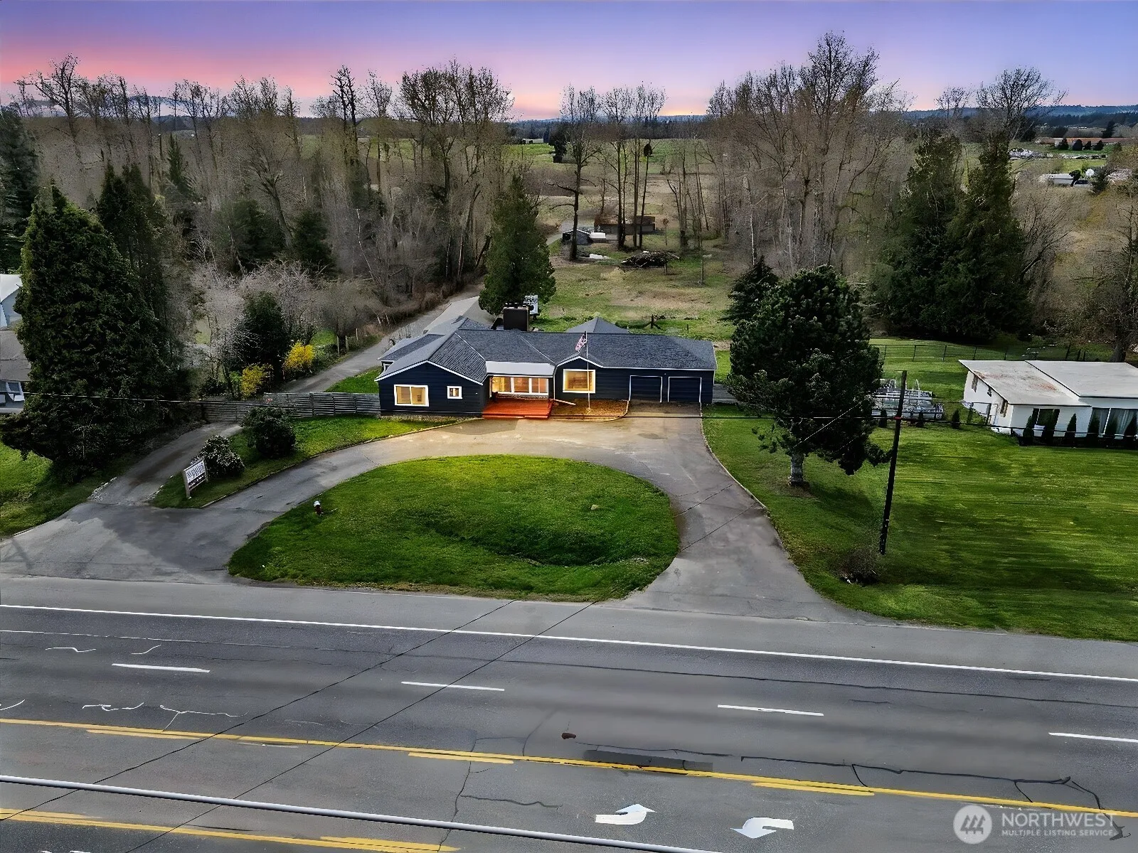Property photo for 5041 Guide Meridian, Bellingham