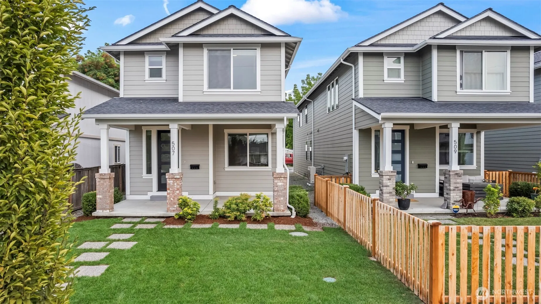 Property photo for 507 15th Street Se, Puyallup