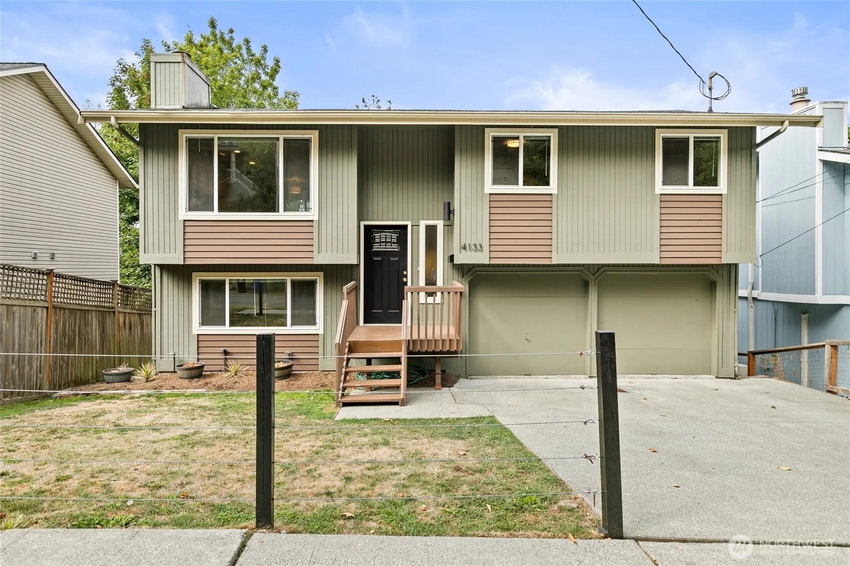 Property photo for 4133 23rd Avenue Sw, Seattle