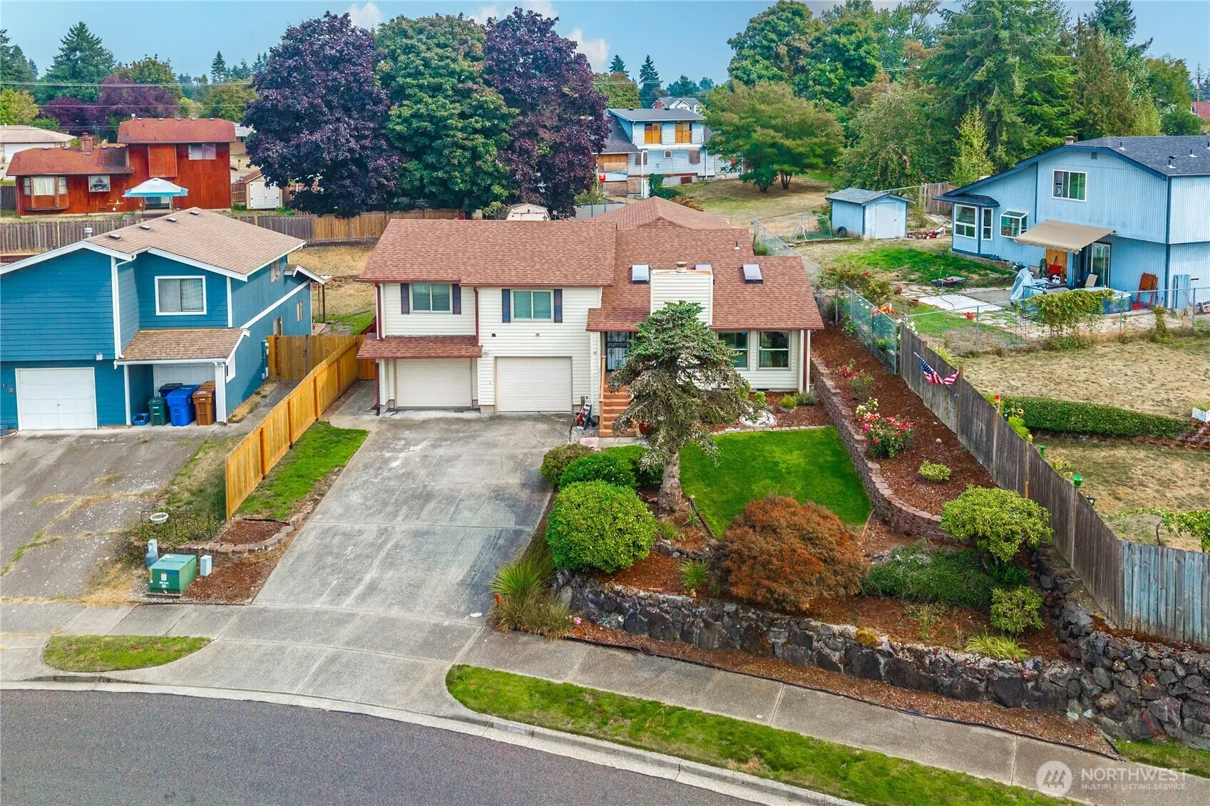 Property photo for 7319 S Cushman Avenue, Tacoma photo 3