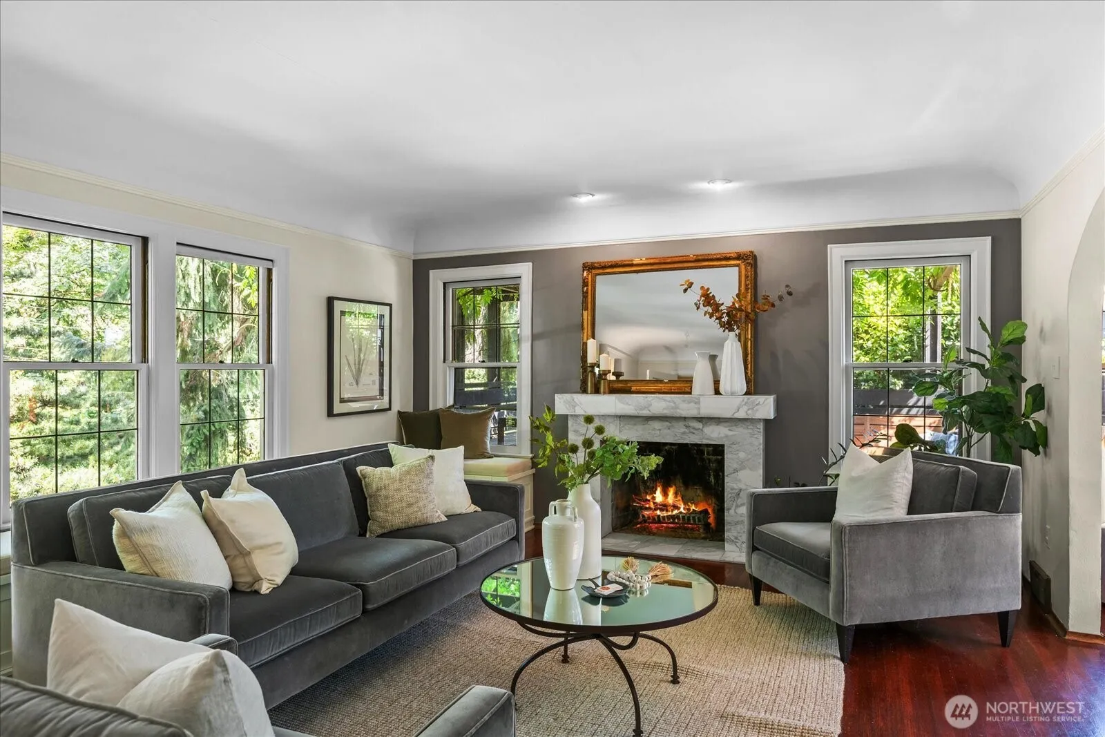 Property photo for 2051 Interlaken Place E, Seattle photo 4