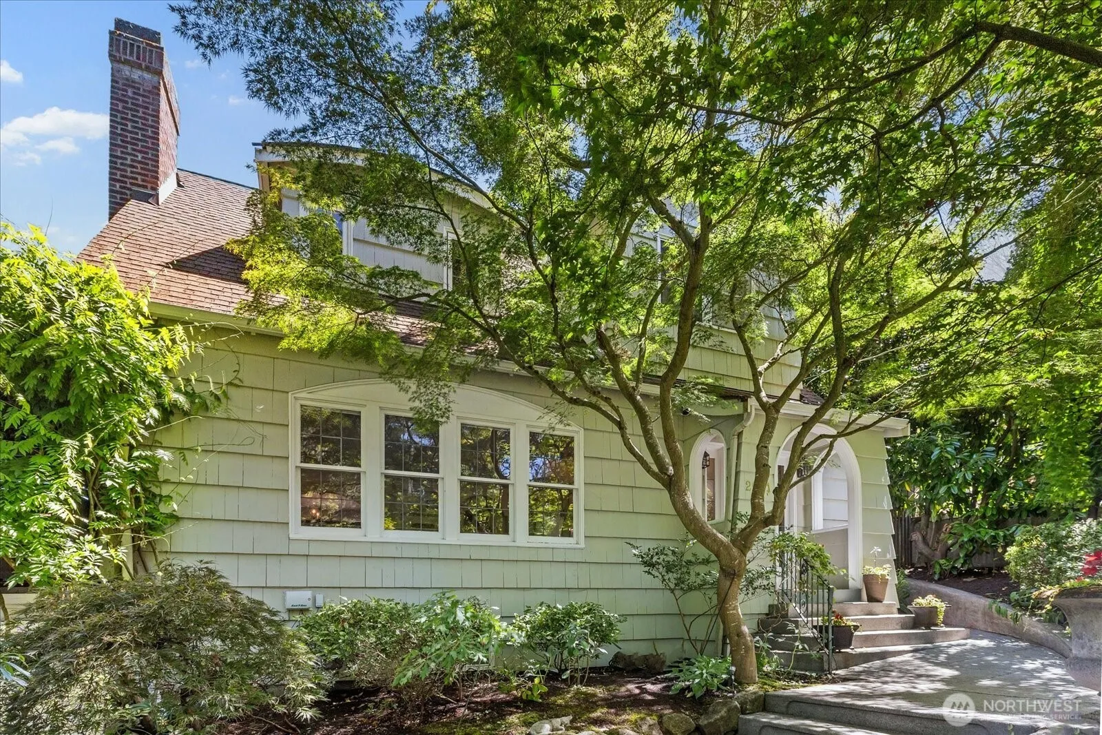 Property photo for 2051 Interlaken Place E, Seattle