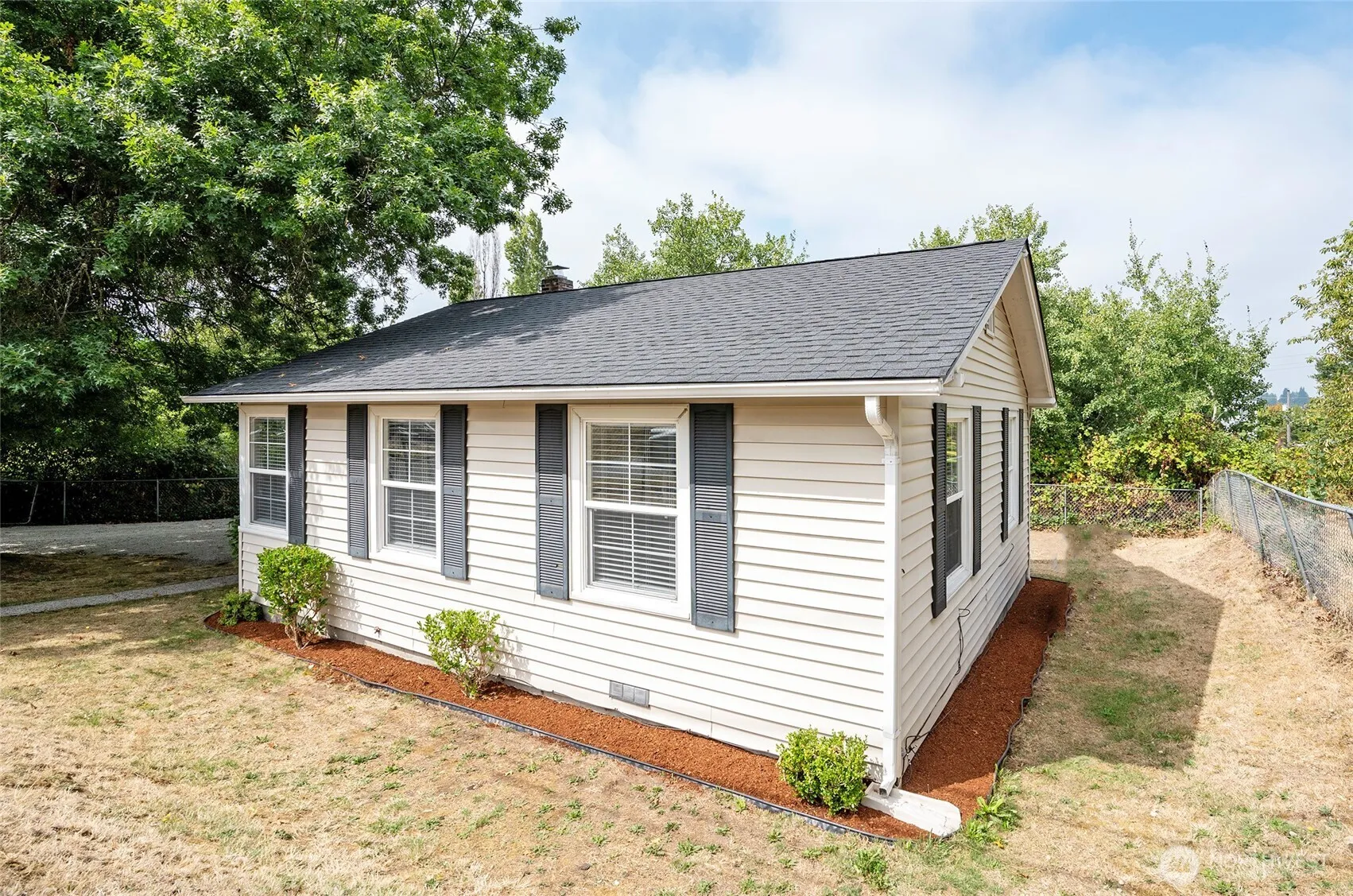 Property photo for 70 S California Avenue, Tacoma