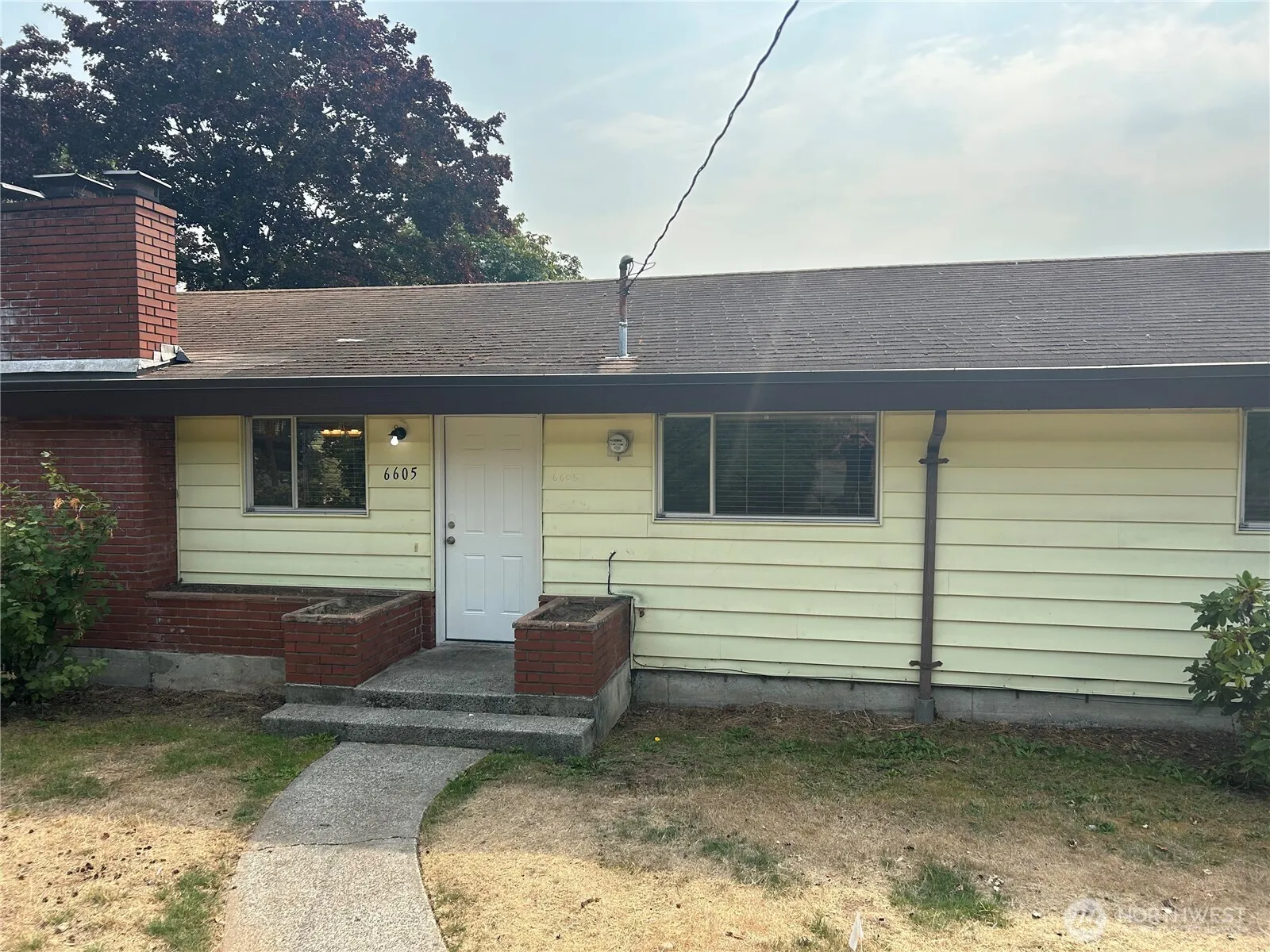 Property photo for 6605 S 127th Place, Seattle