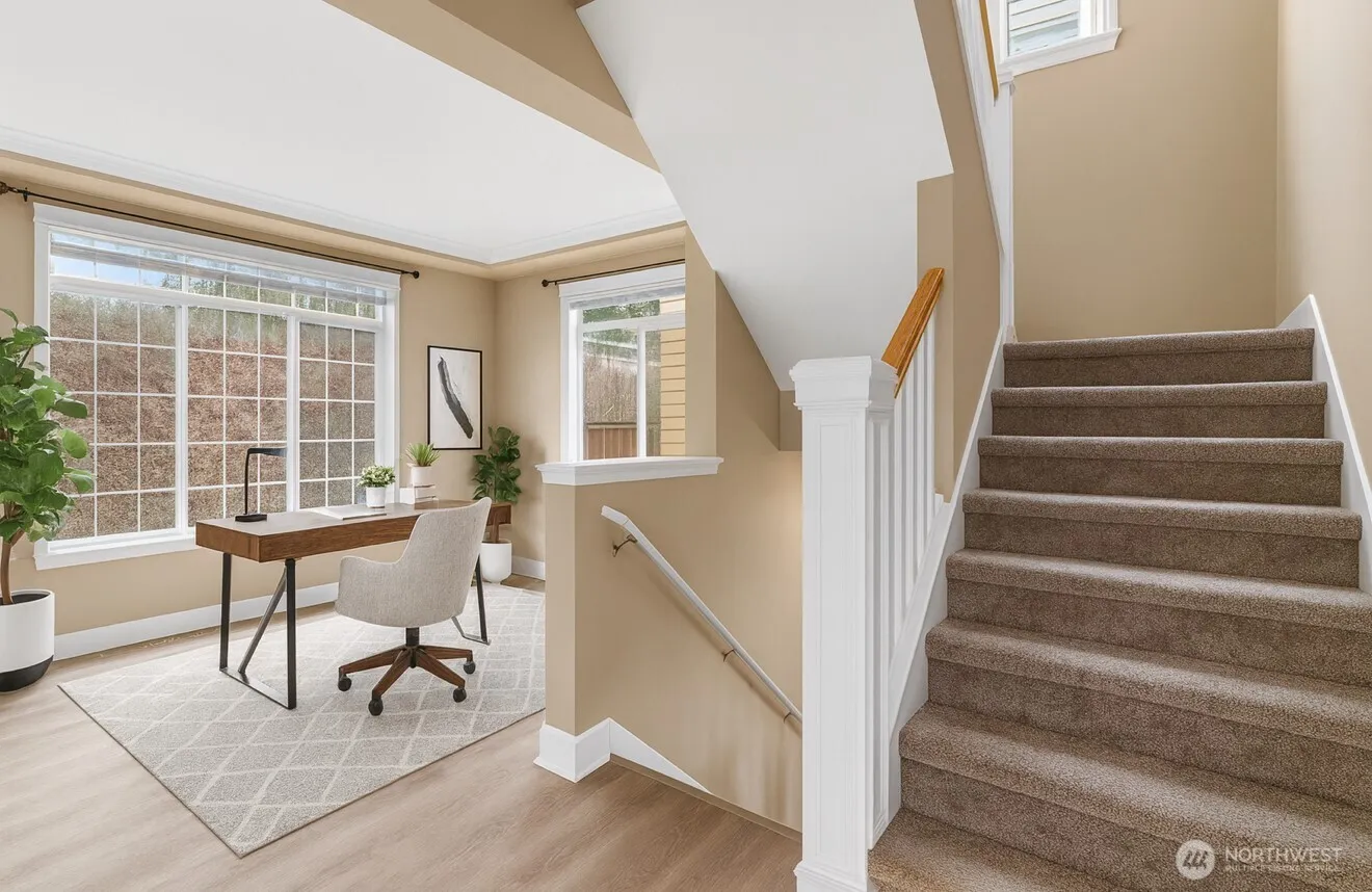 Property photo for 1407 Cherry Avenue, Tacoma photo 4