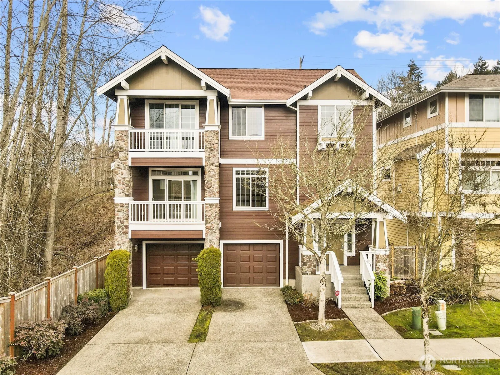 Property photo for 1407 Cherry Avenue, Tacoma