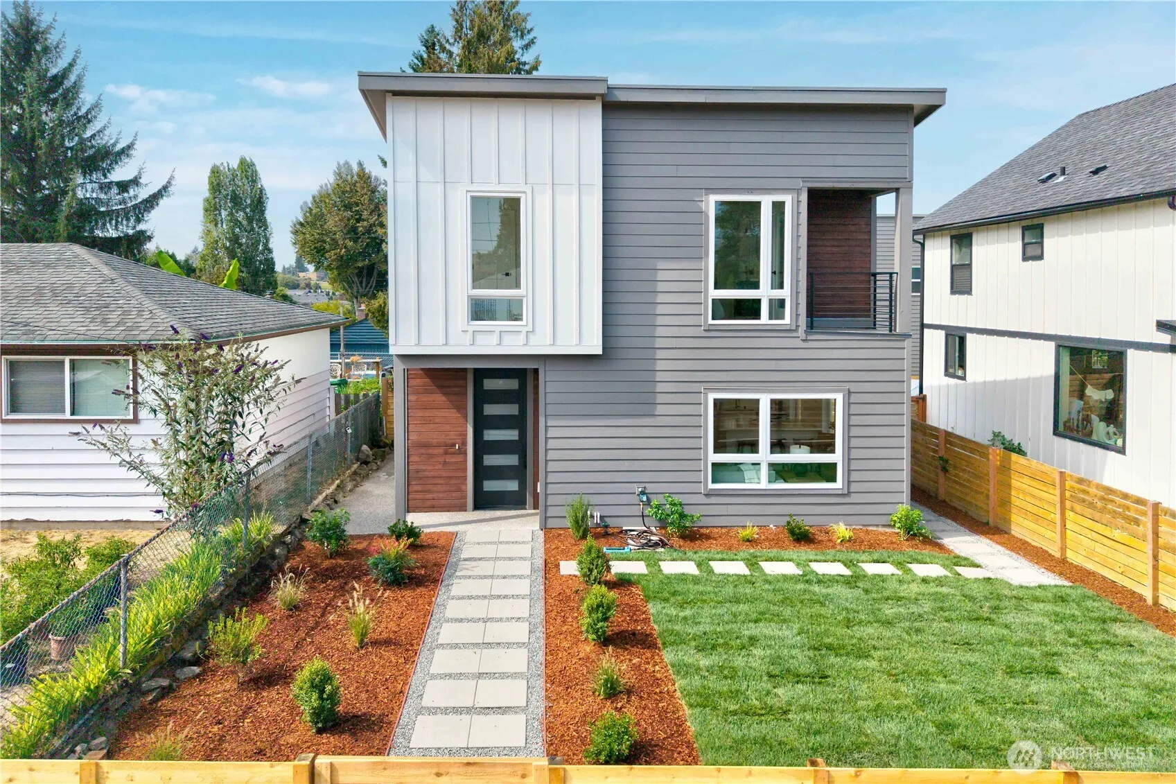 Property photo for 10005 62nd Avenue S, Seattle