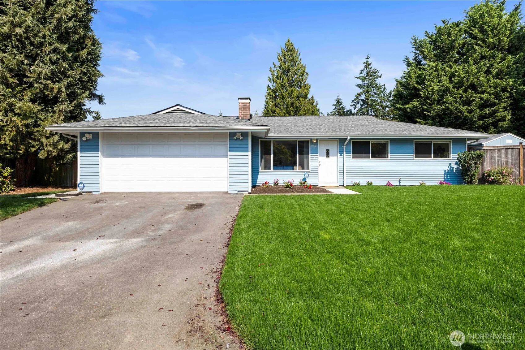 Property photo for 4016 S 297th Place, Auburn