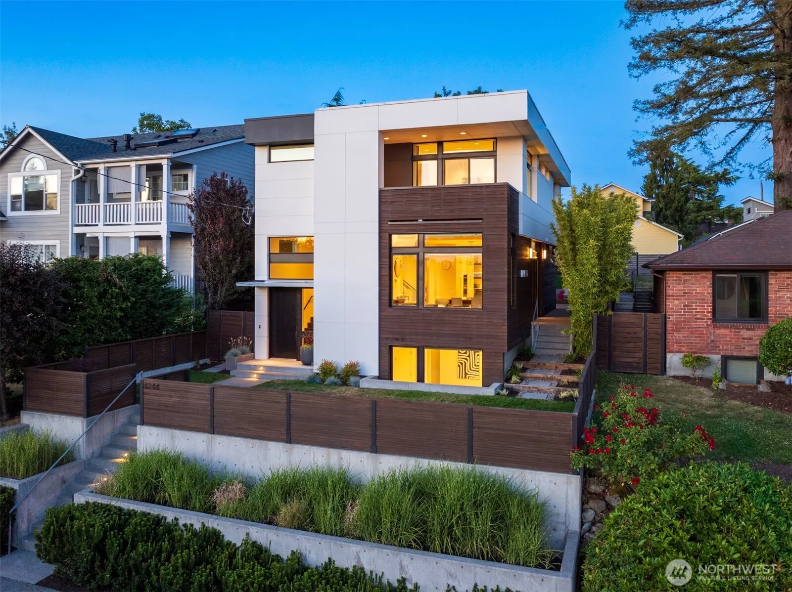 Property photo for 8244 2nd Avenue Ne, Seattle
