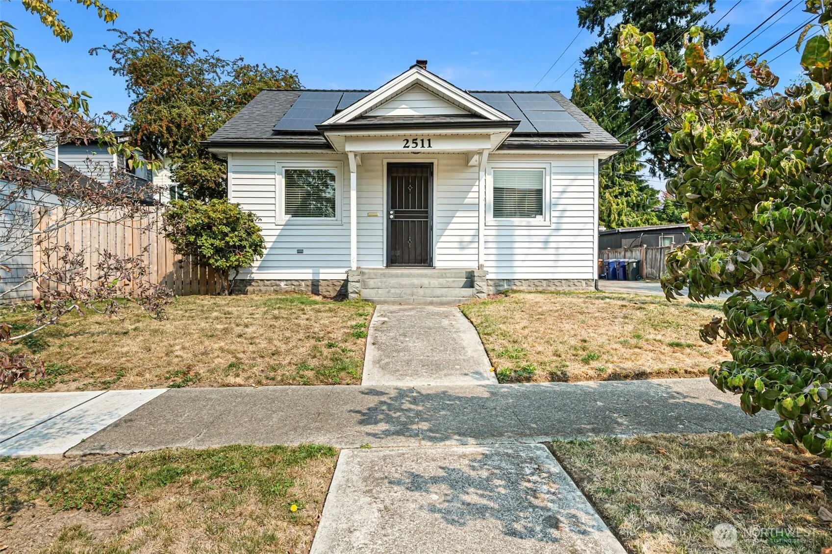 Property photo for 2511 N 11th Street, Tacoma