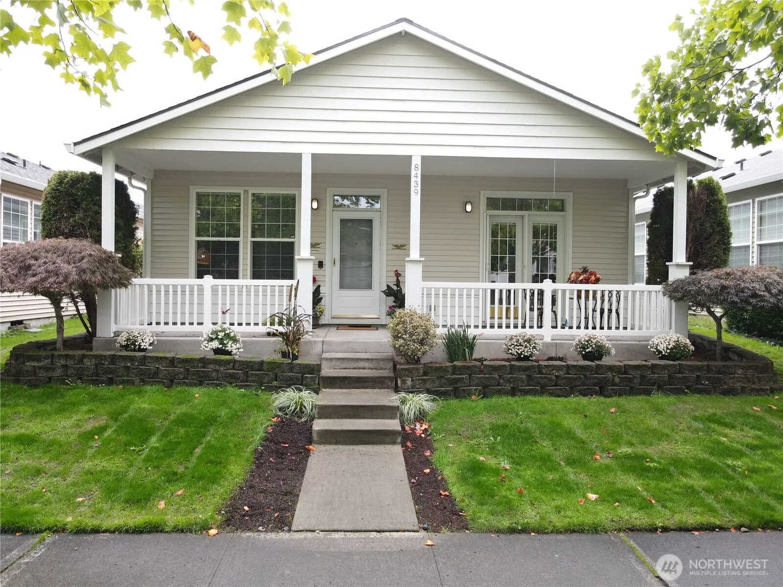 Property photo for 8439 15th Avenue Se, Olympia