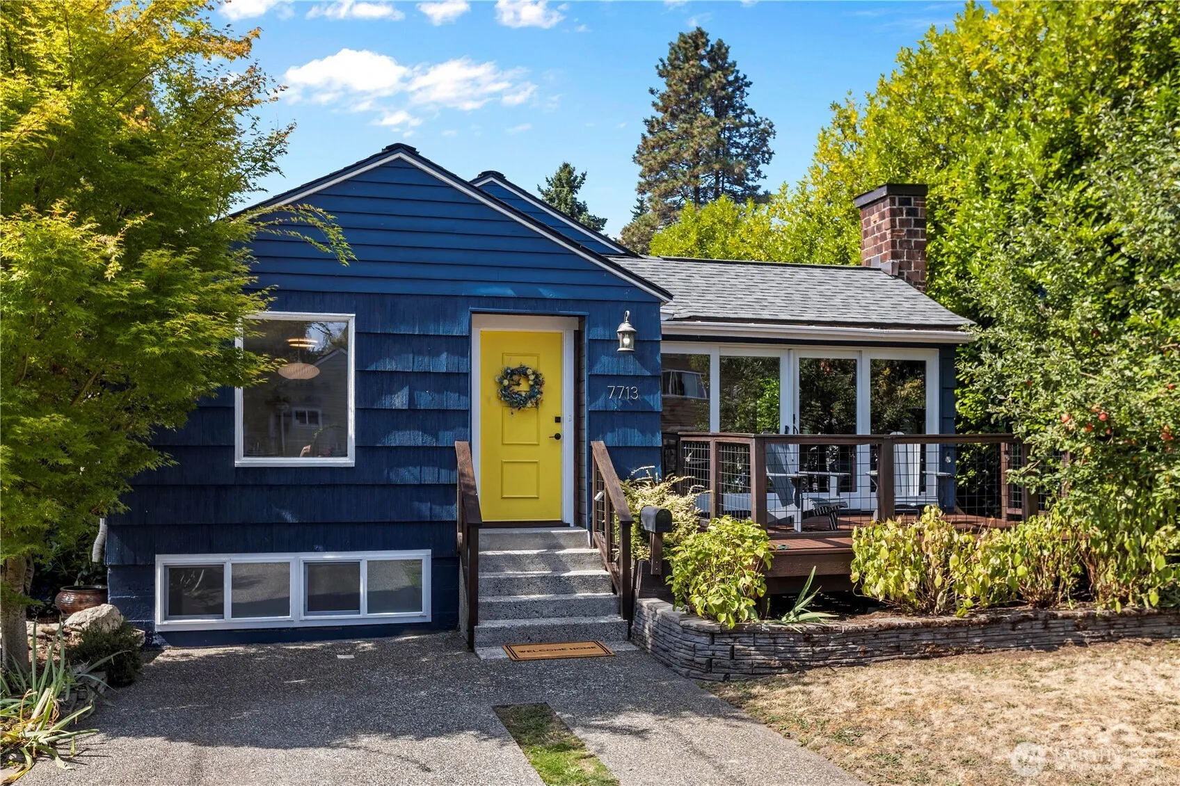 Property photo for 7713 36th Avenue Ne, Seattle