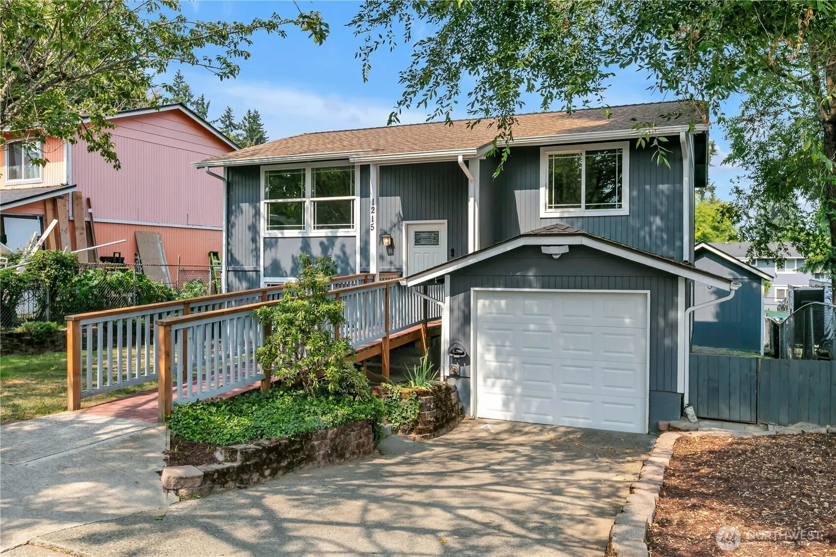 Property photo for 1215 E 62nd Street, Tacoma