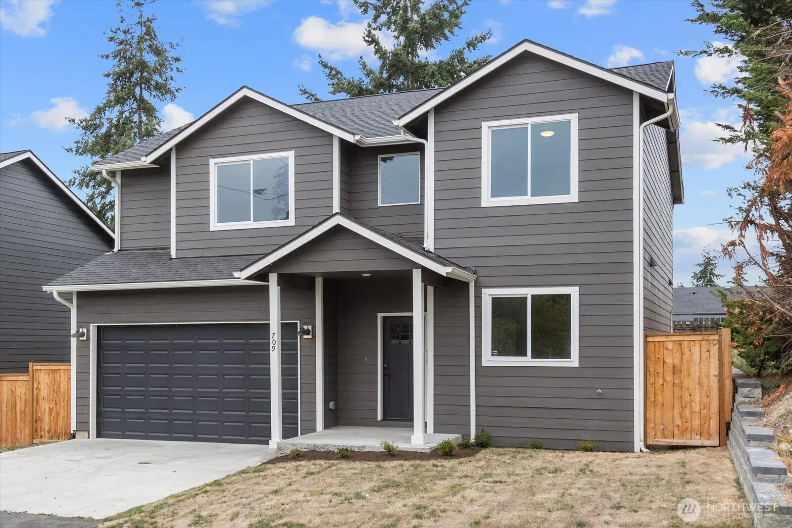 Property photo for 709 S 96th Street, Tacoma