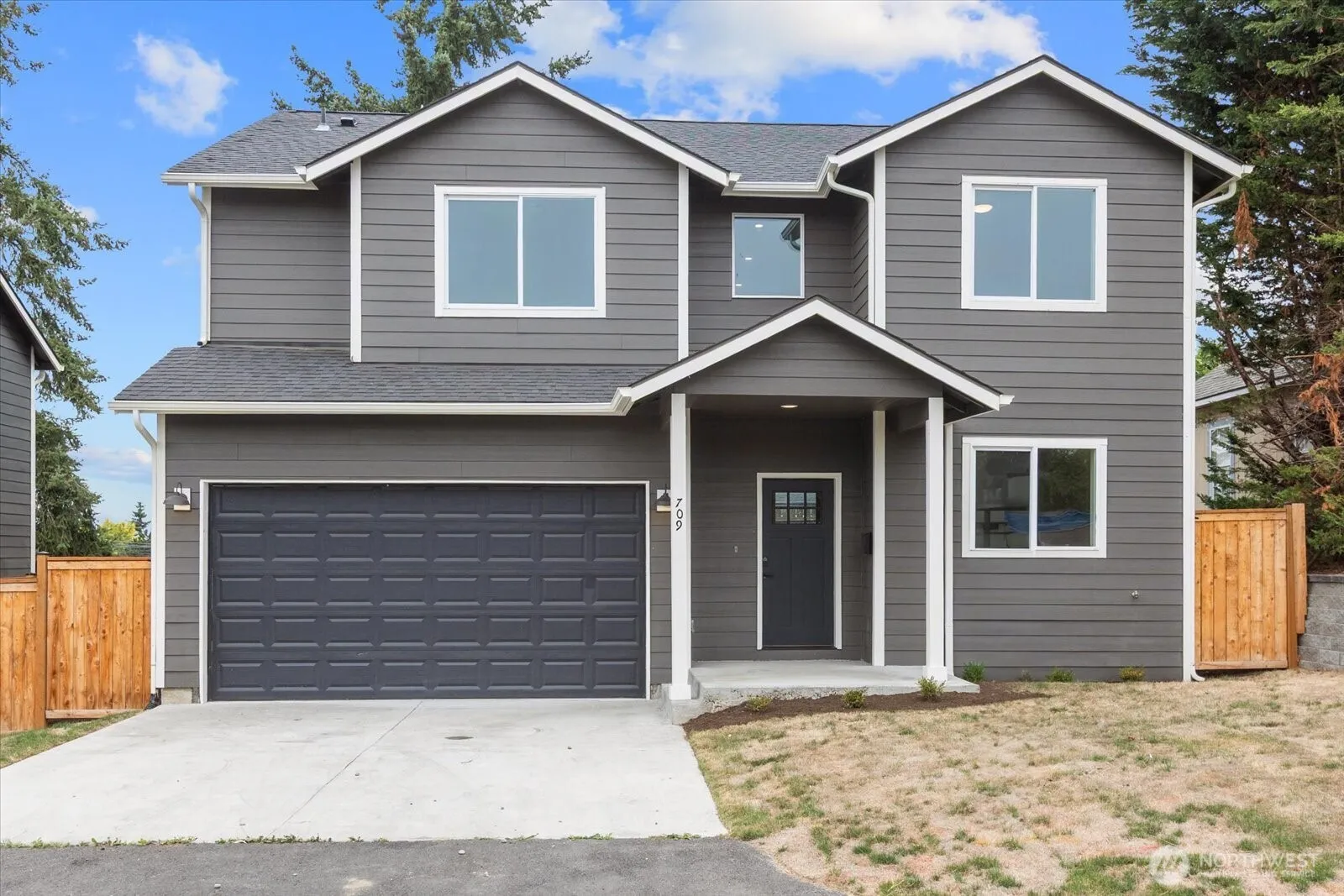 Property photo for 709 S 96th Street, Tacoma photo 3