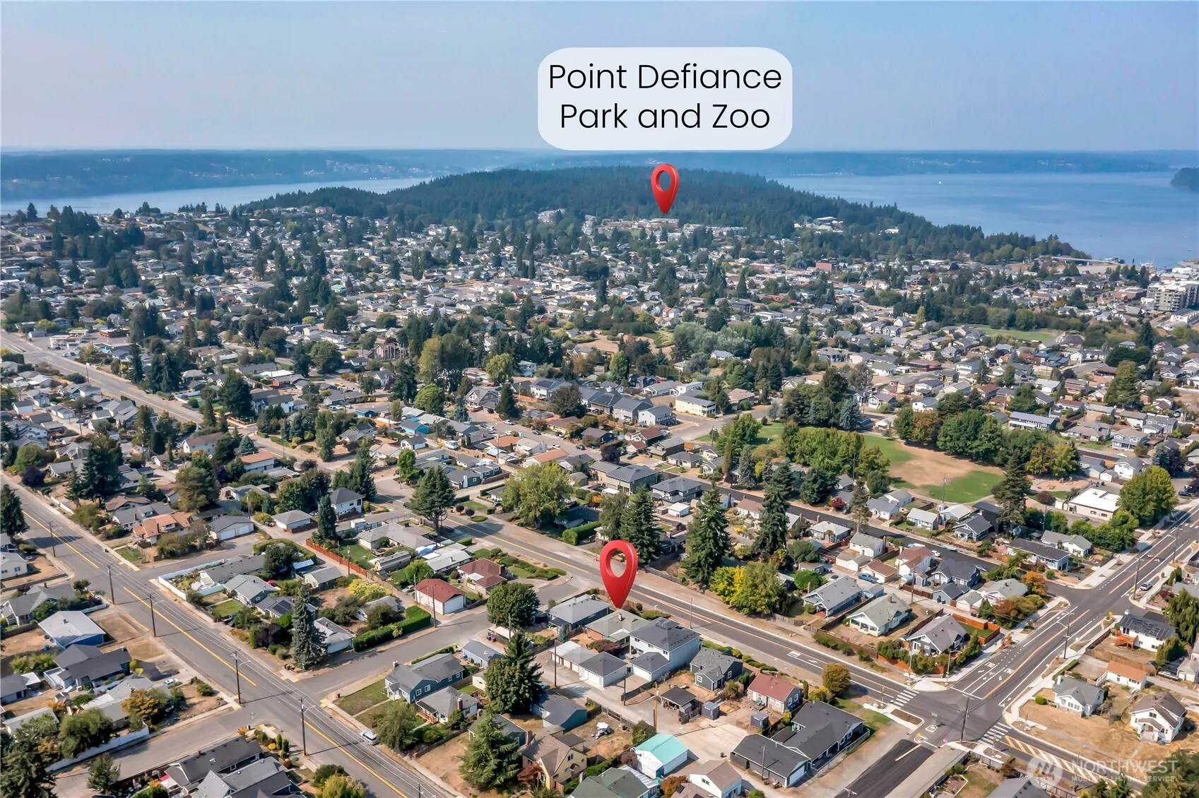 Property photo for 5320 N 46th Street, Tacoma photo 5