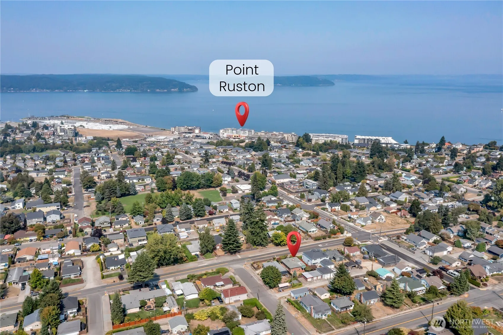 Property photo for 5320 N 46th Street, Tacoma photo 3