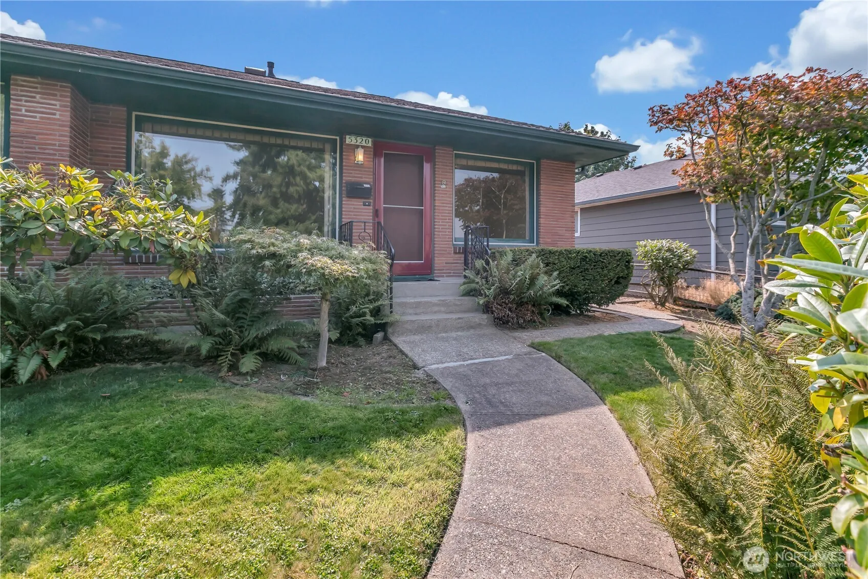 Property photo for 5320 N 46th Street, Tacoma photo 2