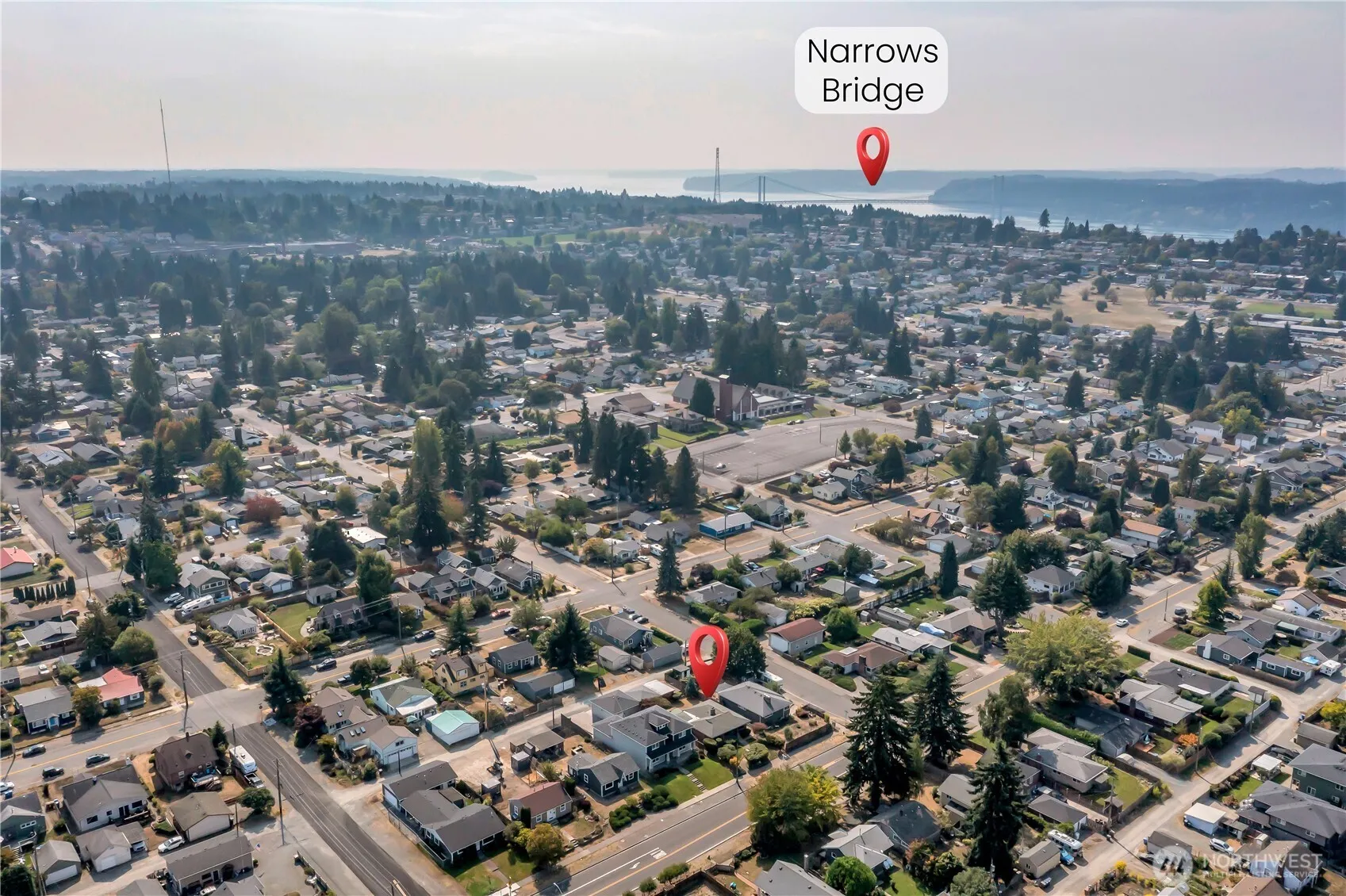 Property photo for 5320 N 46th Street, Tacoma photo 4