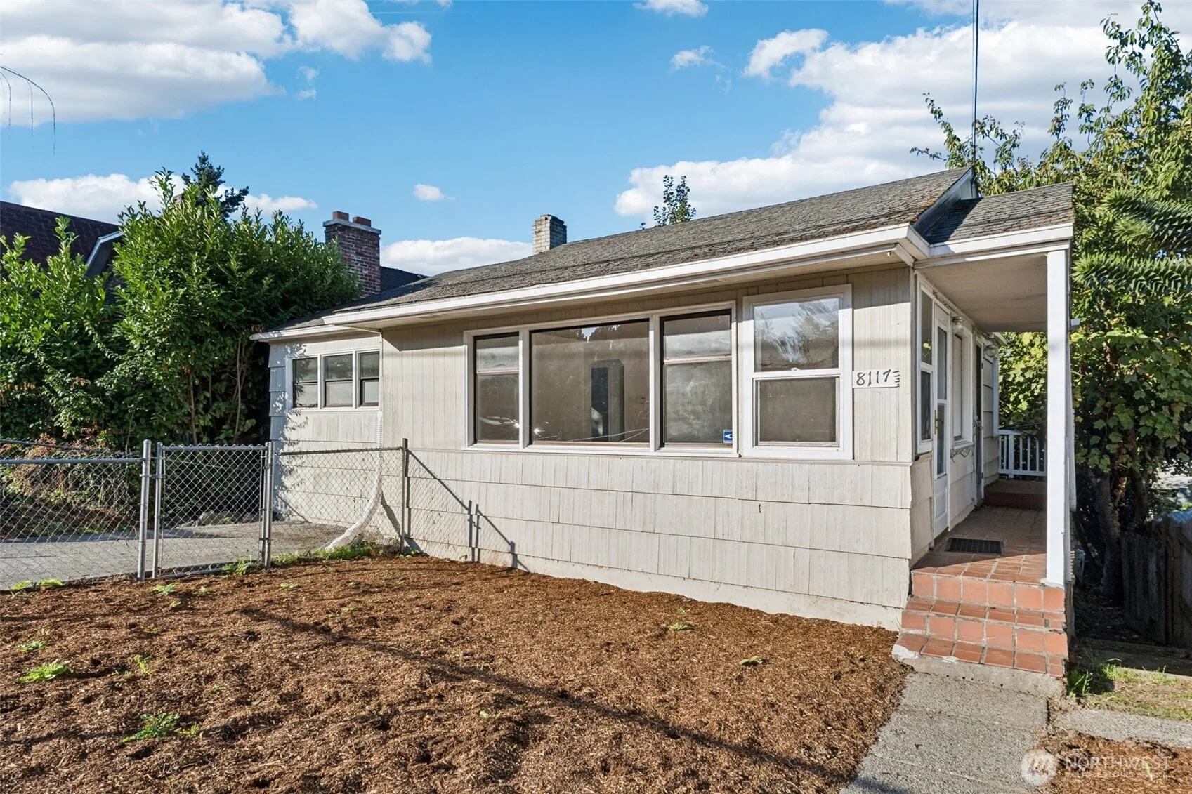 Property photo for 8117 16th Avenue Sw, Seattle
