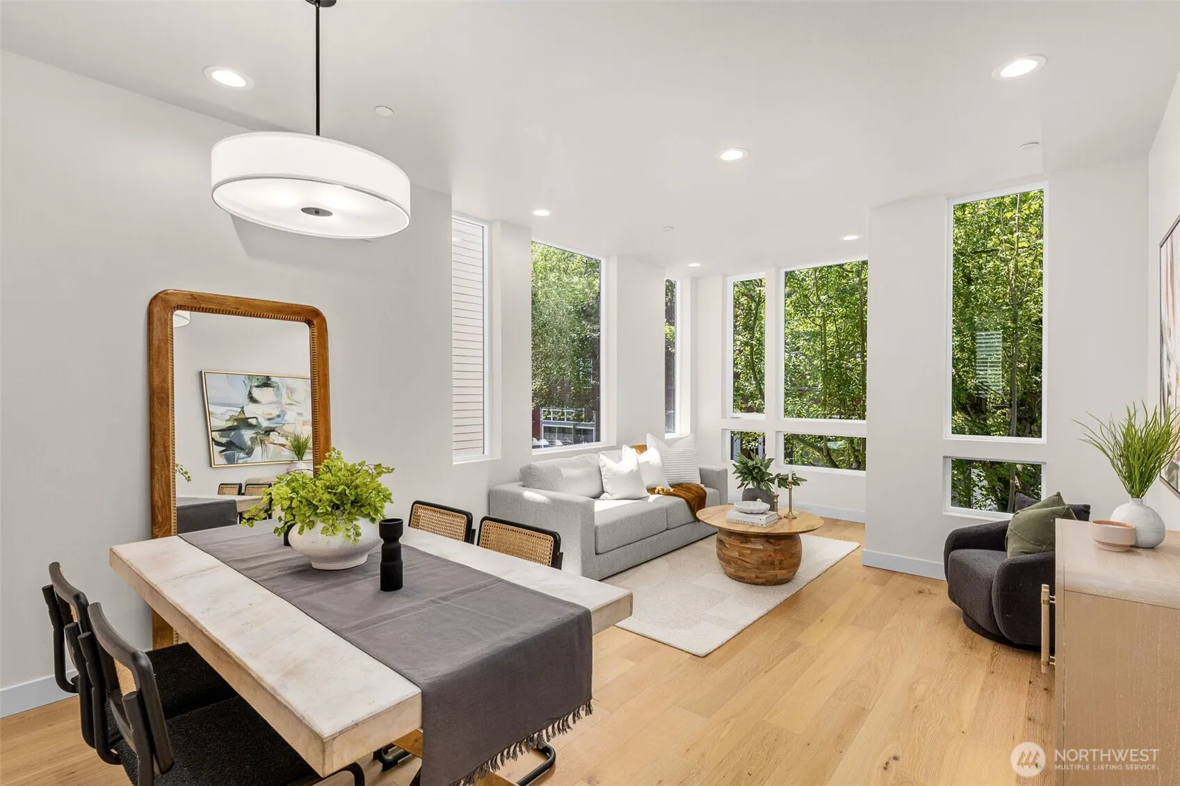 Property photo for 1102 B 34th Avenue, Seattle photo 5