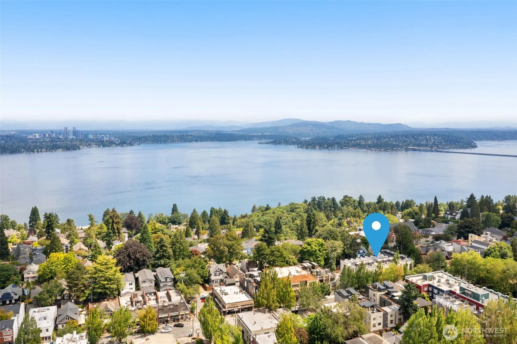 Property photo for 1102 B 34th Avenue, Seattle photo 2