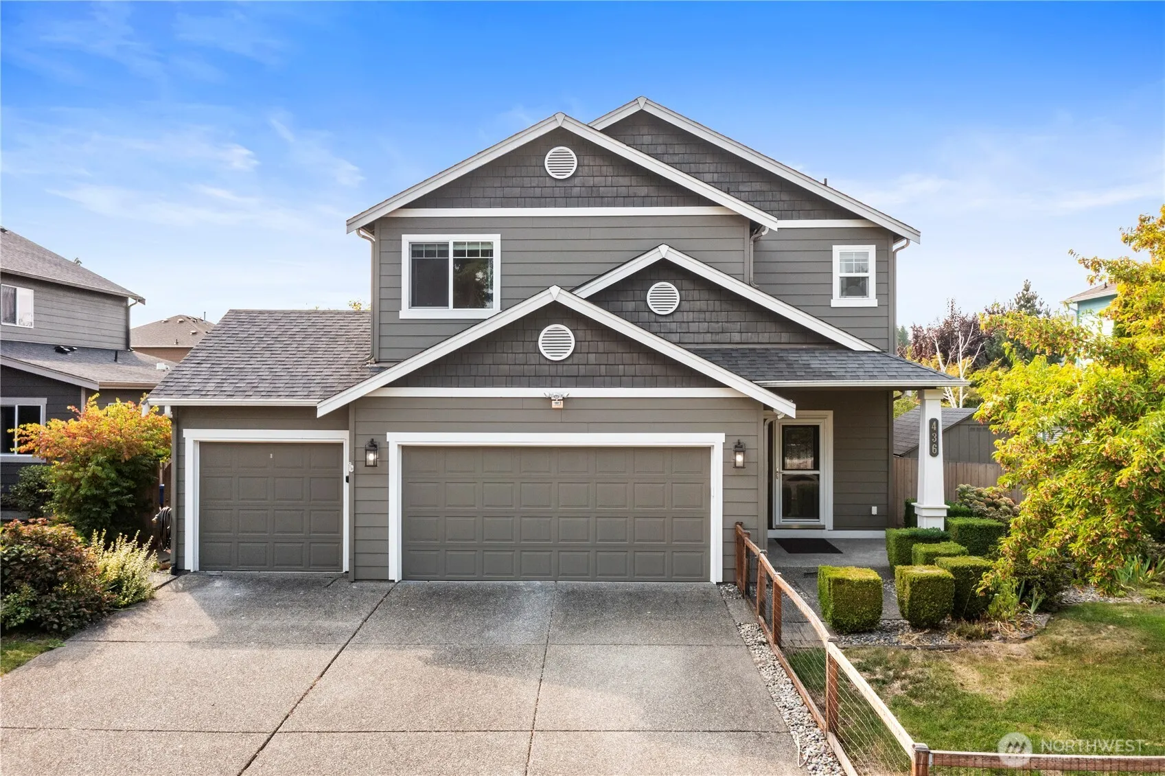 Property photo for 436 20th Street Nw, Puyallup