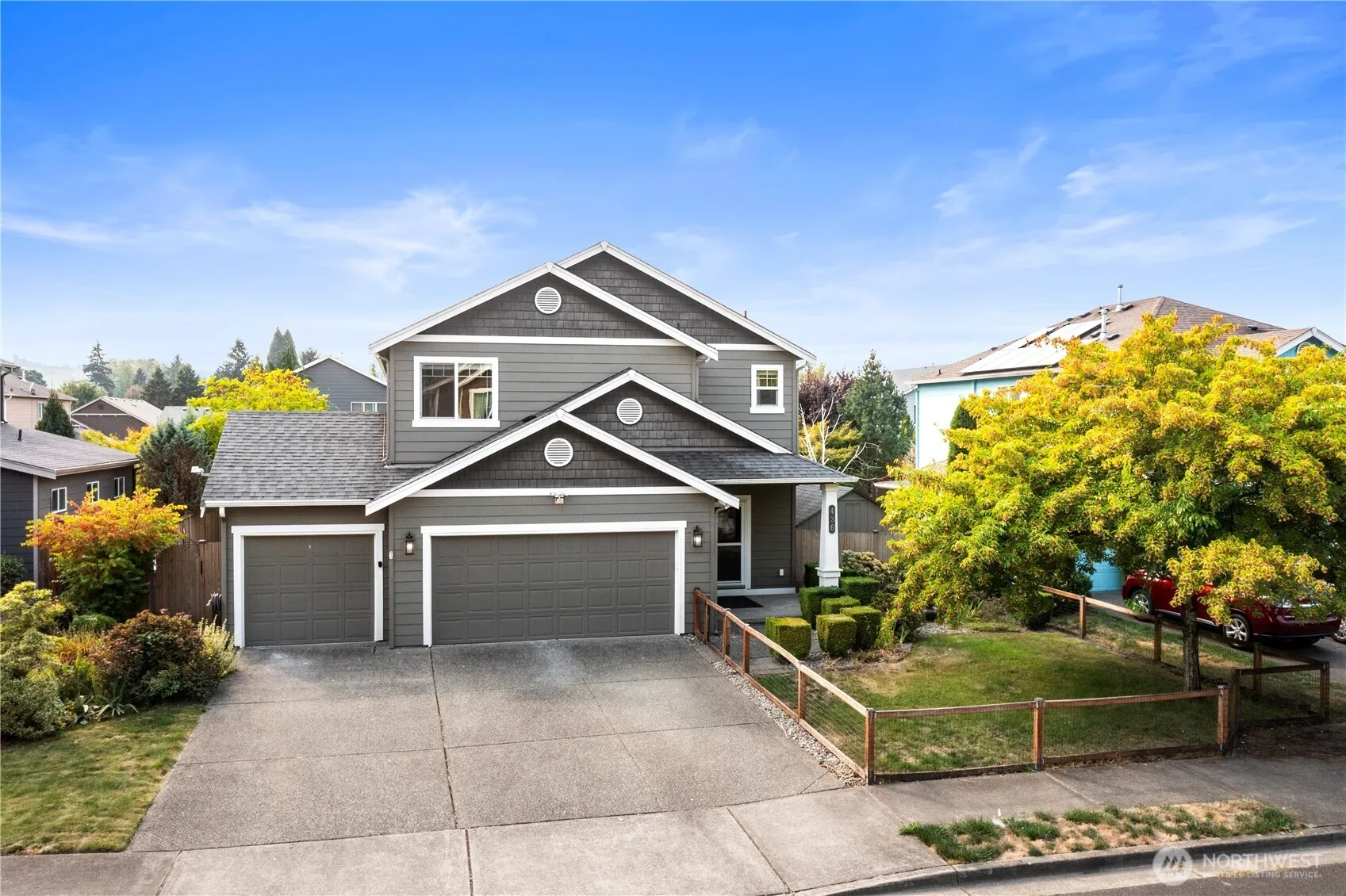 Property photo for 436 20th Street Nw, Puyallup photo 3