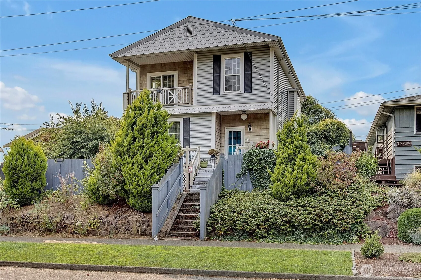 Property photo for 5035 49th Avenue Sw, Seattle