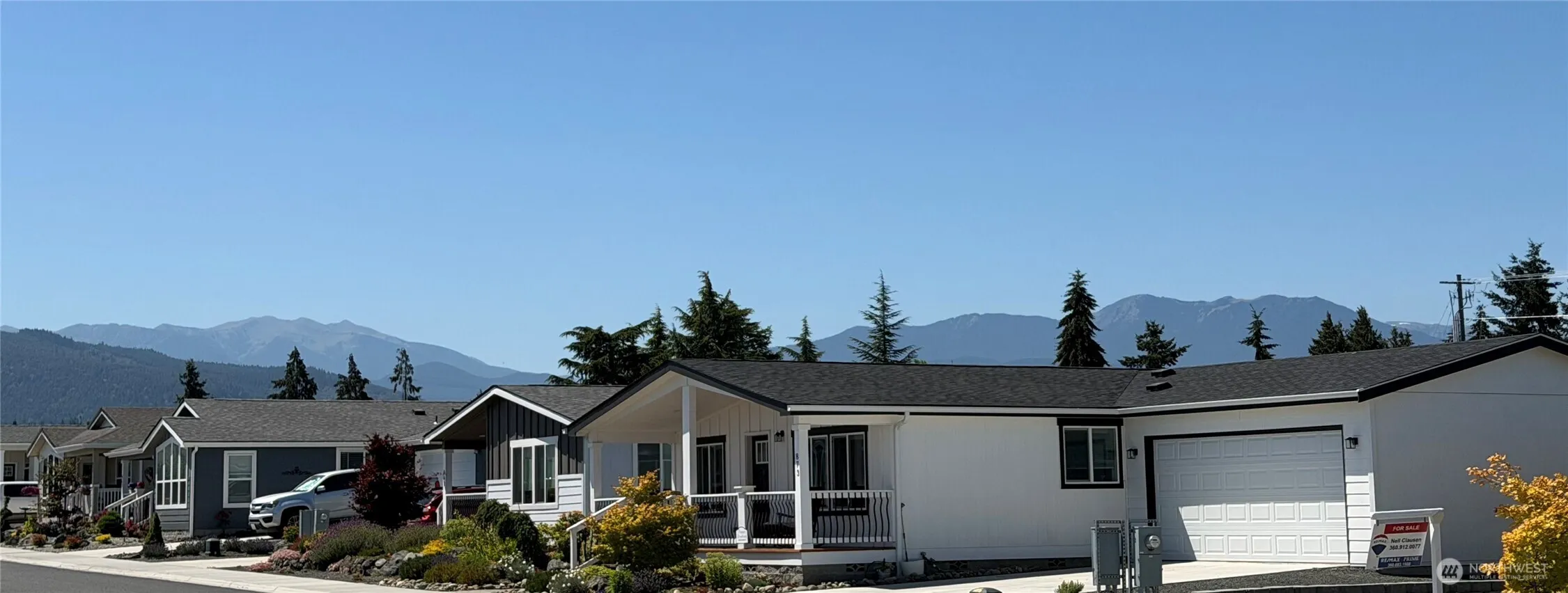 Property photo for 896 N Rock Rose Avenue, Sequim photo 2