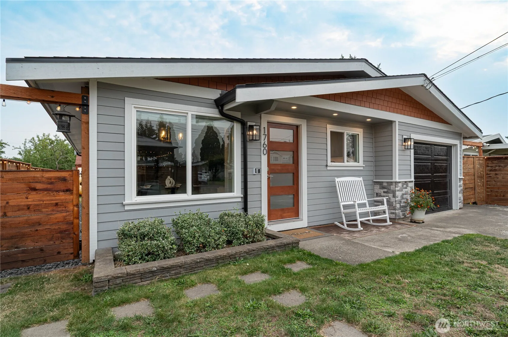Property photo for 1760 S 42nd Street, Tacoma photo 2