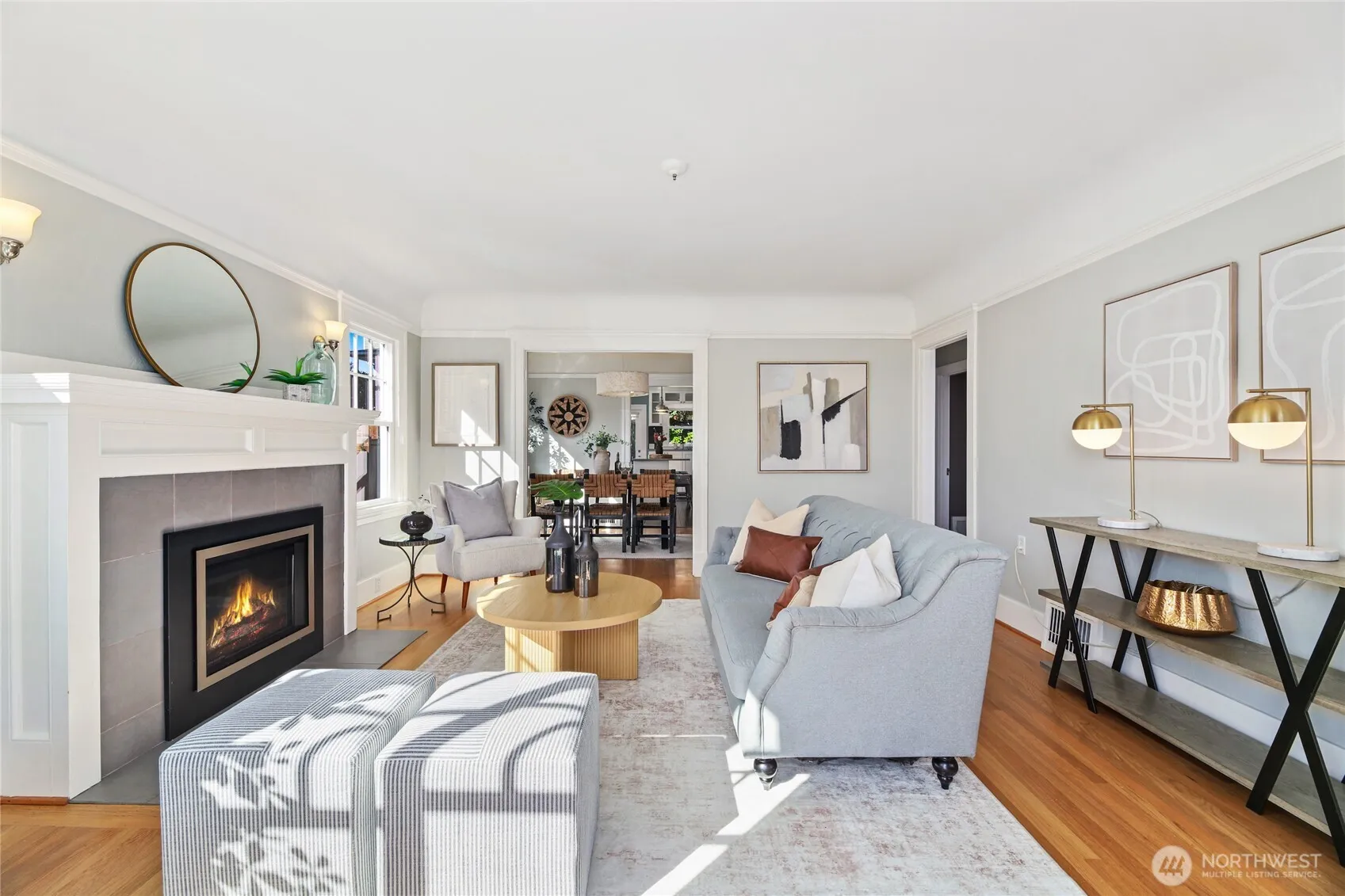 Property photo for 3421 Belvidere Avenue Sw, Seattle photo 4