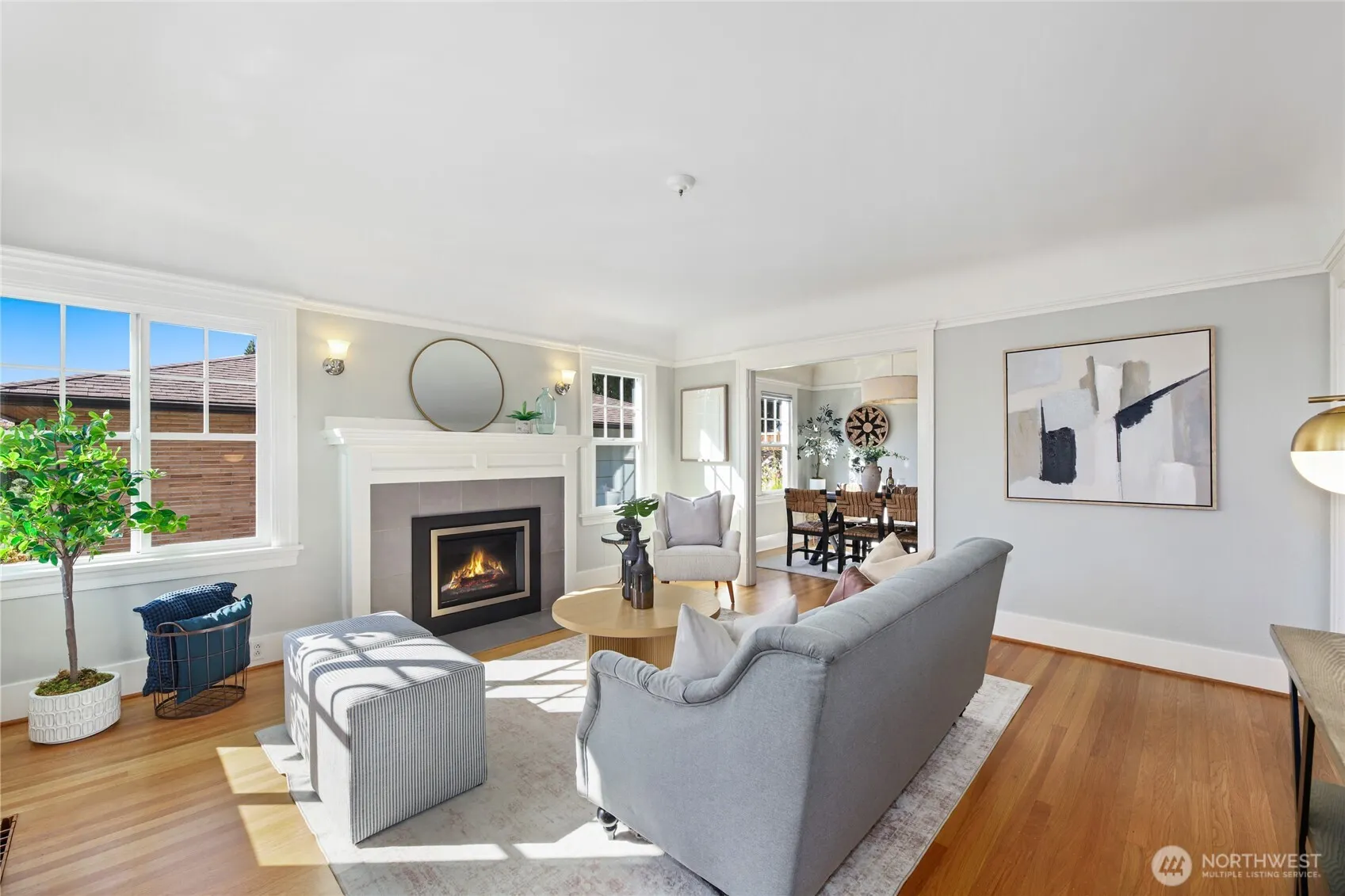 Property photo for 3421 Belvidere Avenue Sw, Seattle photo 5
