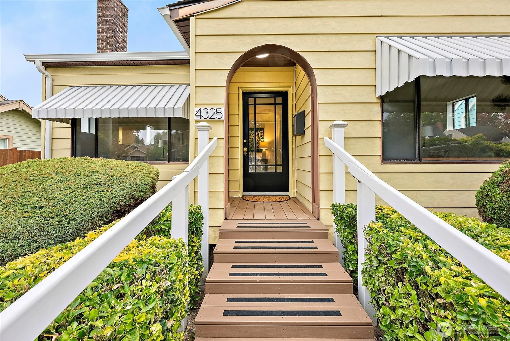 Property photo for 4325 S D Street, Tacoma