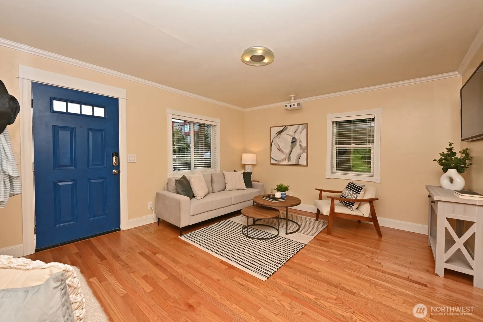 Property photo for 4400 S Webster Street, Seattle photo 4
