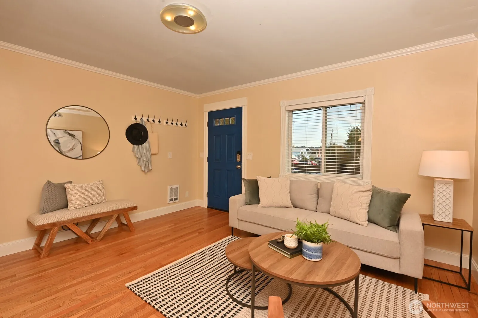Property photo for 4400 S Webster Street, Seattle photo 5