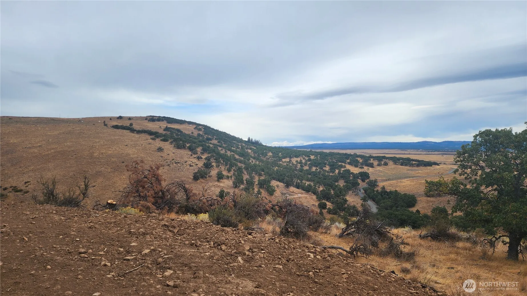 Property photo for 295 Oak Flatt Rd, Goldendale photo 2