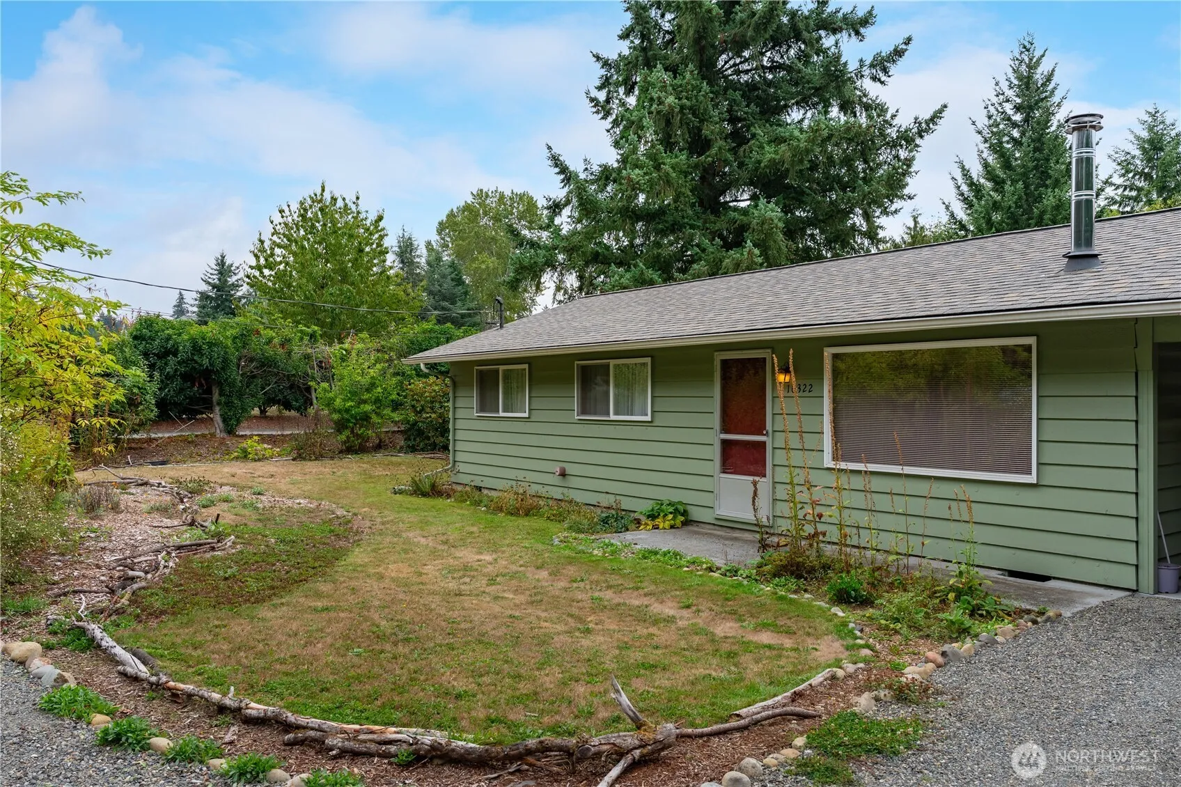 Property photo for 10322 136th Street E, Puyallup photo 3