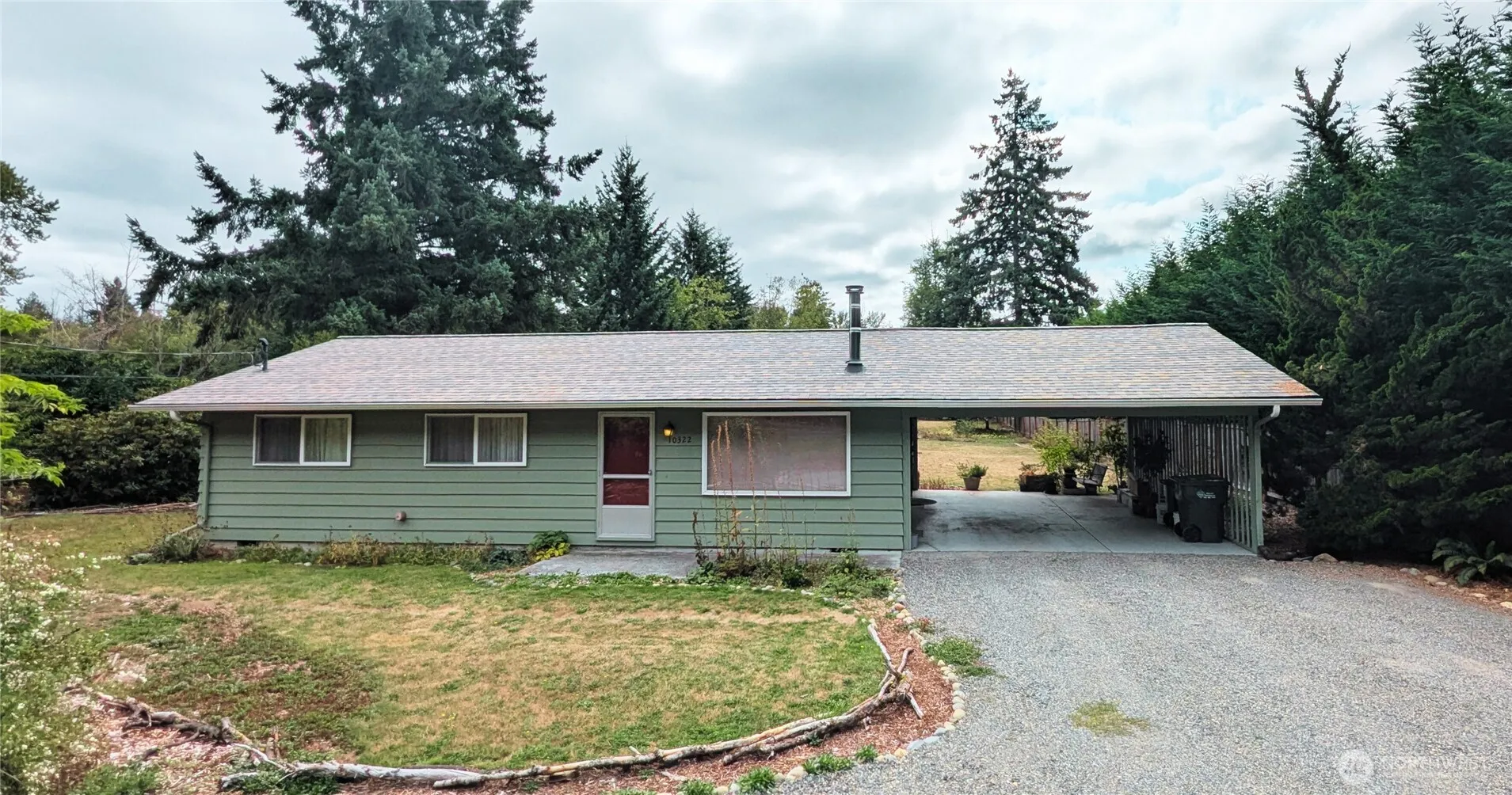 Property photo for 10322 136th Street E, Puyallup photo 2