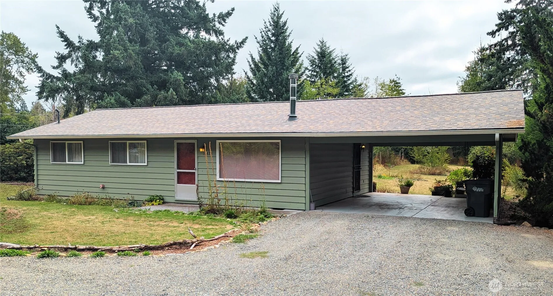 Property photo for 10322 136th Street E, Puyallup