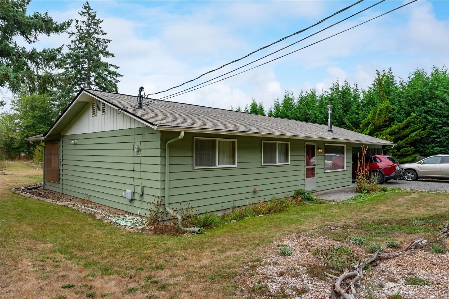 Property photo for 10322 136th Street E, Puyallup photo 4