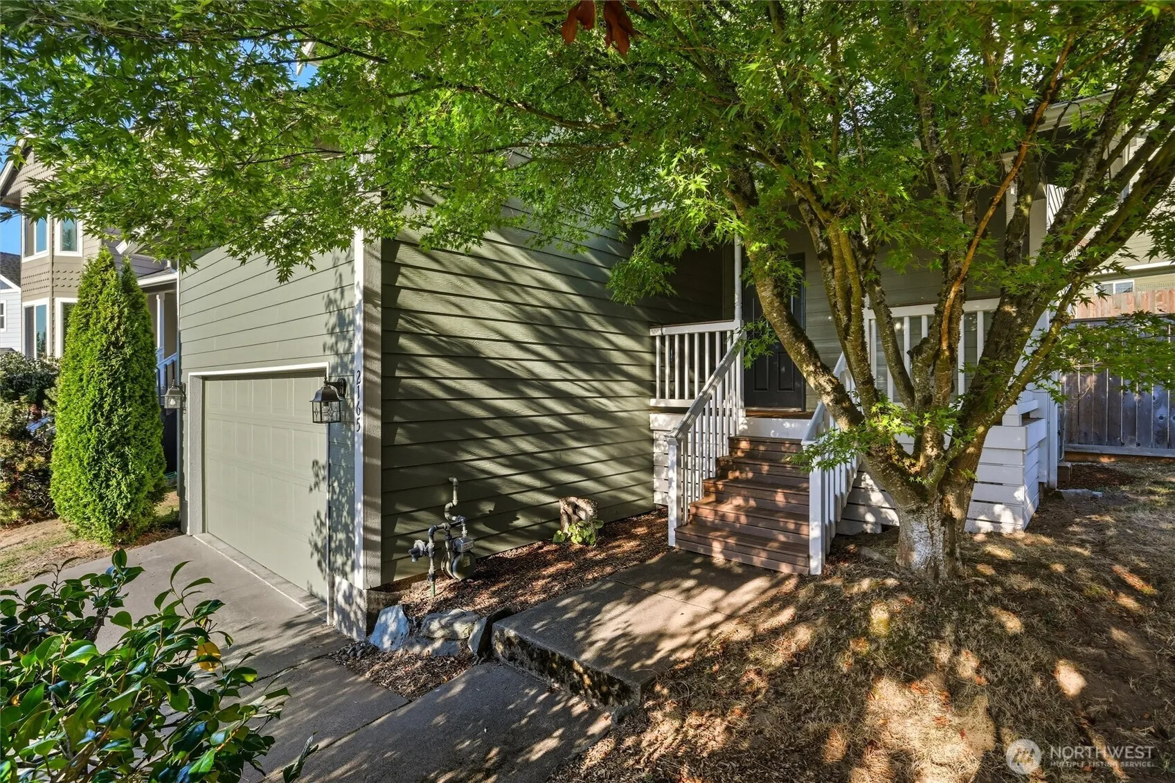 Property photo for 2165 Wildflower Way, Bellingham photo 3