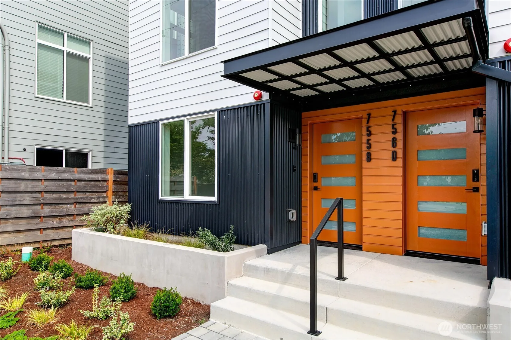 Property photo for 7558 43rd Avenue S, Seattle