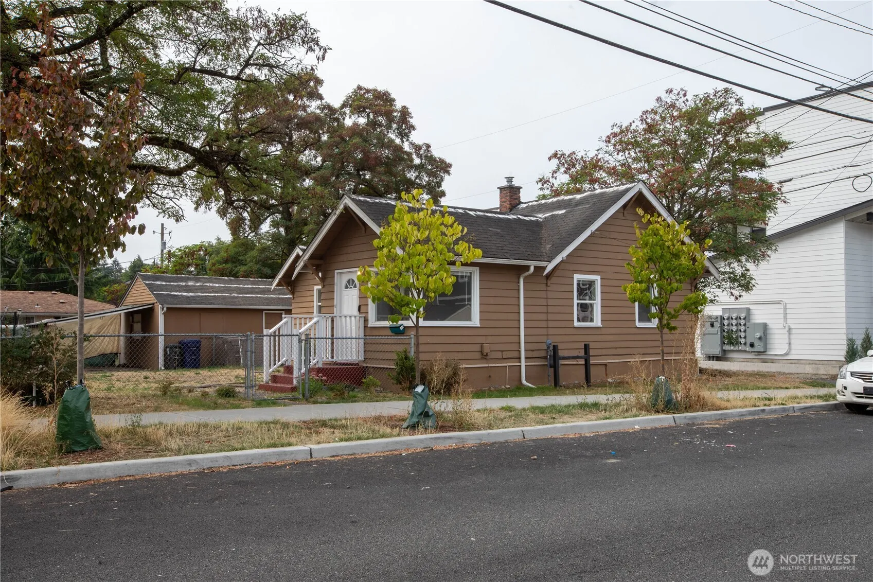 Property photo for 3310 S 45th Street, Tacoma