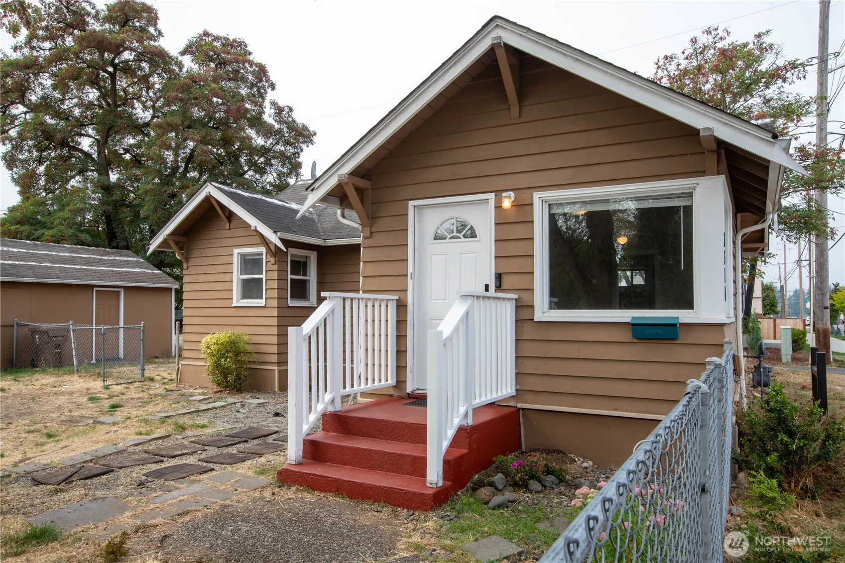Property photo for 3310 S 45th Street, Tacoma photo 2