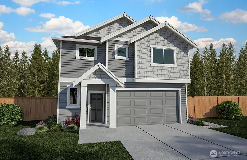 Property photo for 3646 183rd Street Ct E, Tacoma photo 2