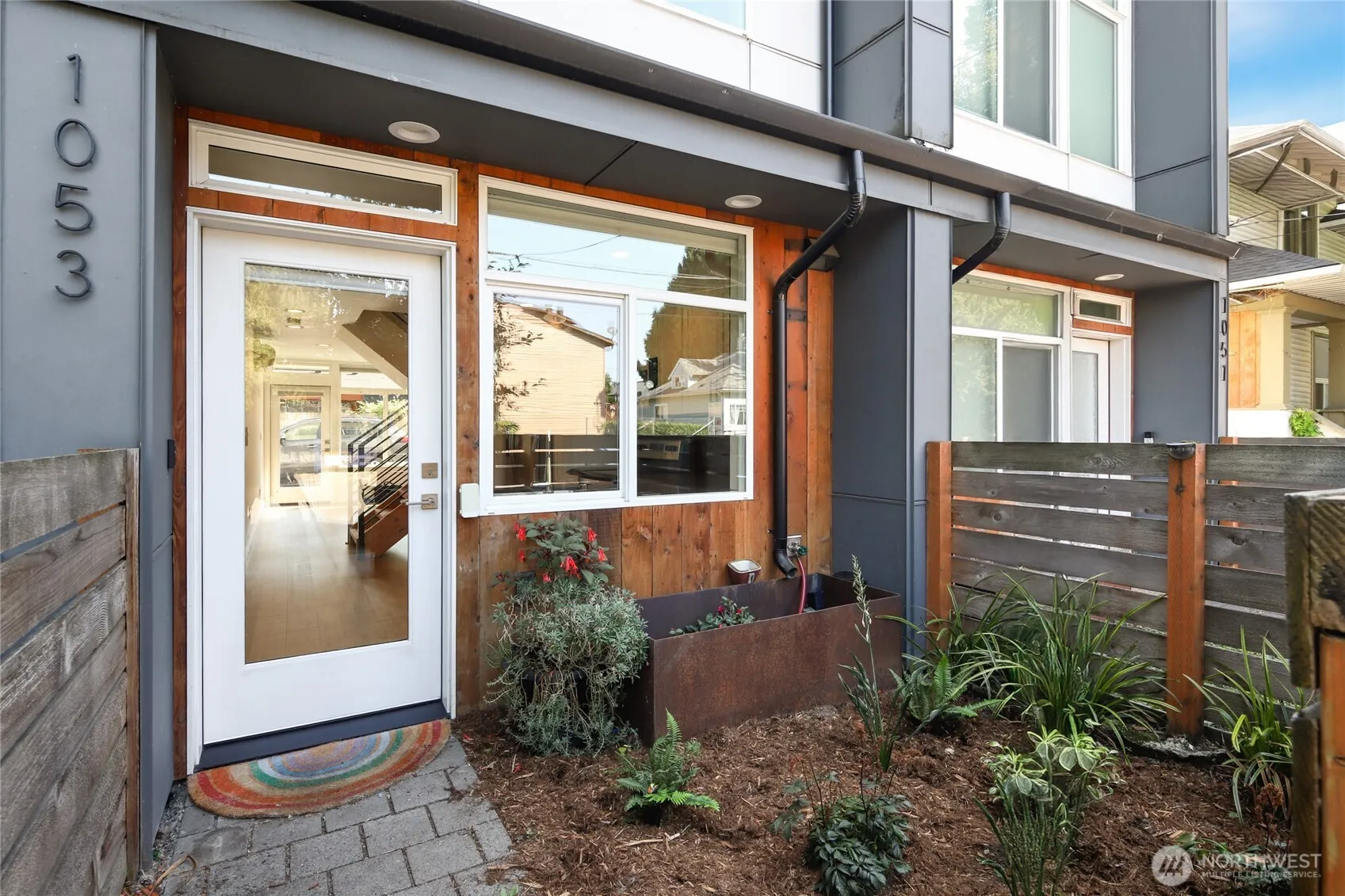 Property photo for 1053 S Cloverdale Street, Seattle