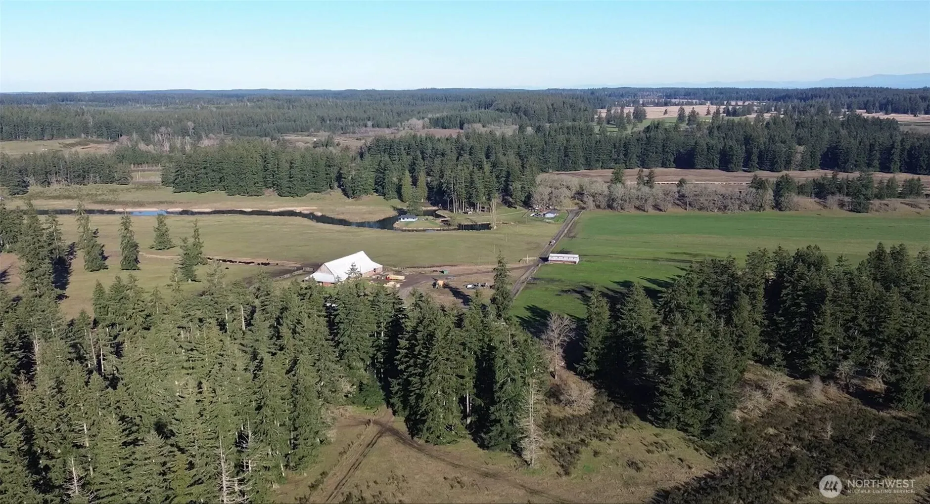 Farm For Sale