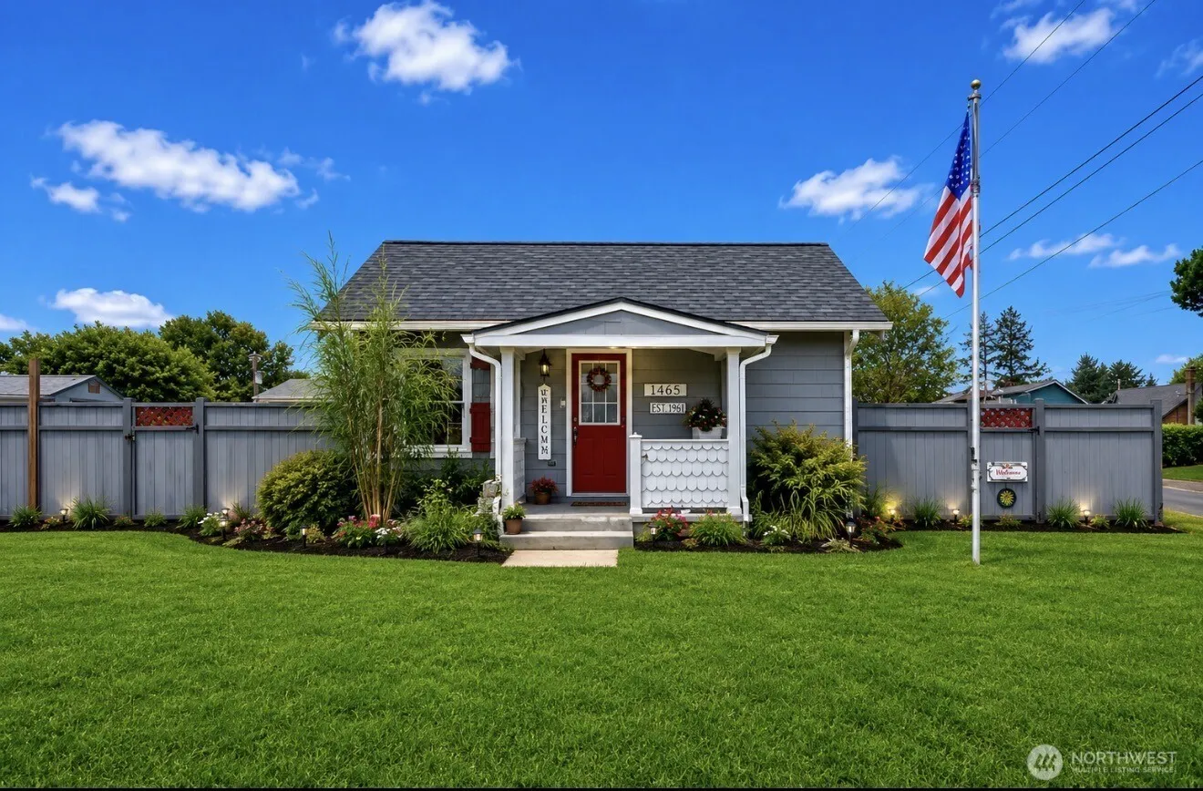 Property photo for 26309 Vernon Avenue, Ocean Park