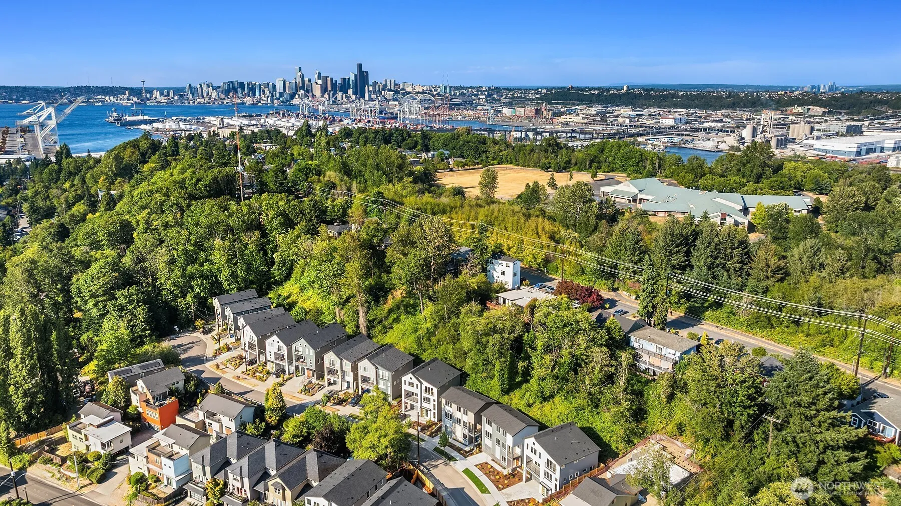 Property photo for 4570 23rd Avenue Sw, Seattle